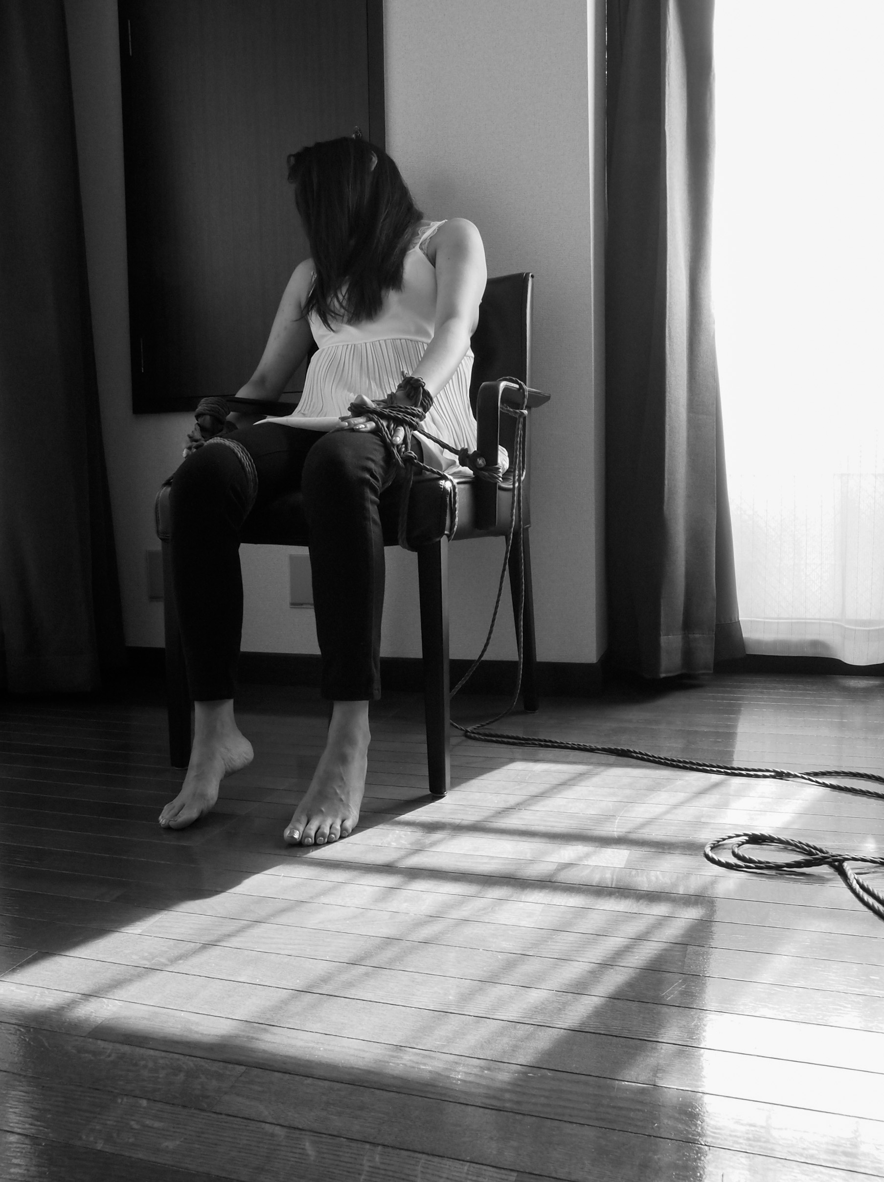 喜多縛りコレクション225 | ニュース | SMLuxury - 日本のBDSMにおけるイメージの改善と健全な楽しみ方について考える日本初の 